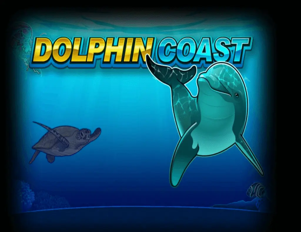 Dolphin Coast slot
