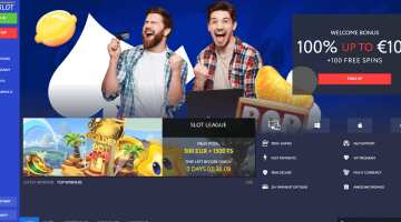 Euslot Casino Free Spins