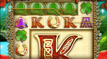 Faeries Fortune Slot Game