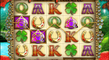 Faeries Fortune Slot Game Free Spins