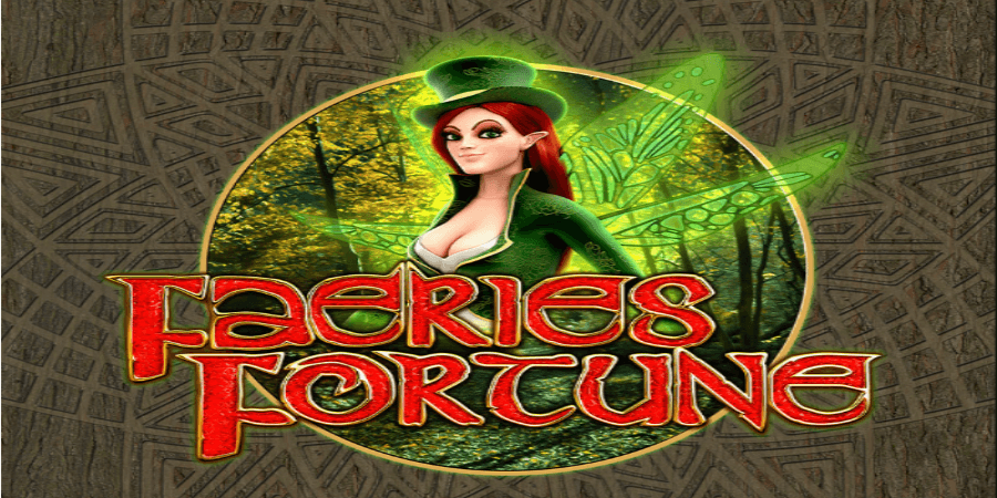 Faeries Fortune slot
