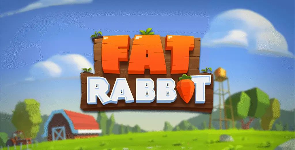 Fat Rabbit slot