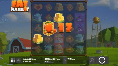 Fat Rabbit Slot Game