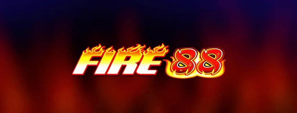 Fire 88 slot