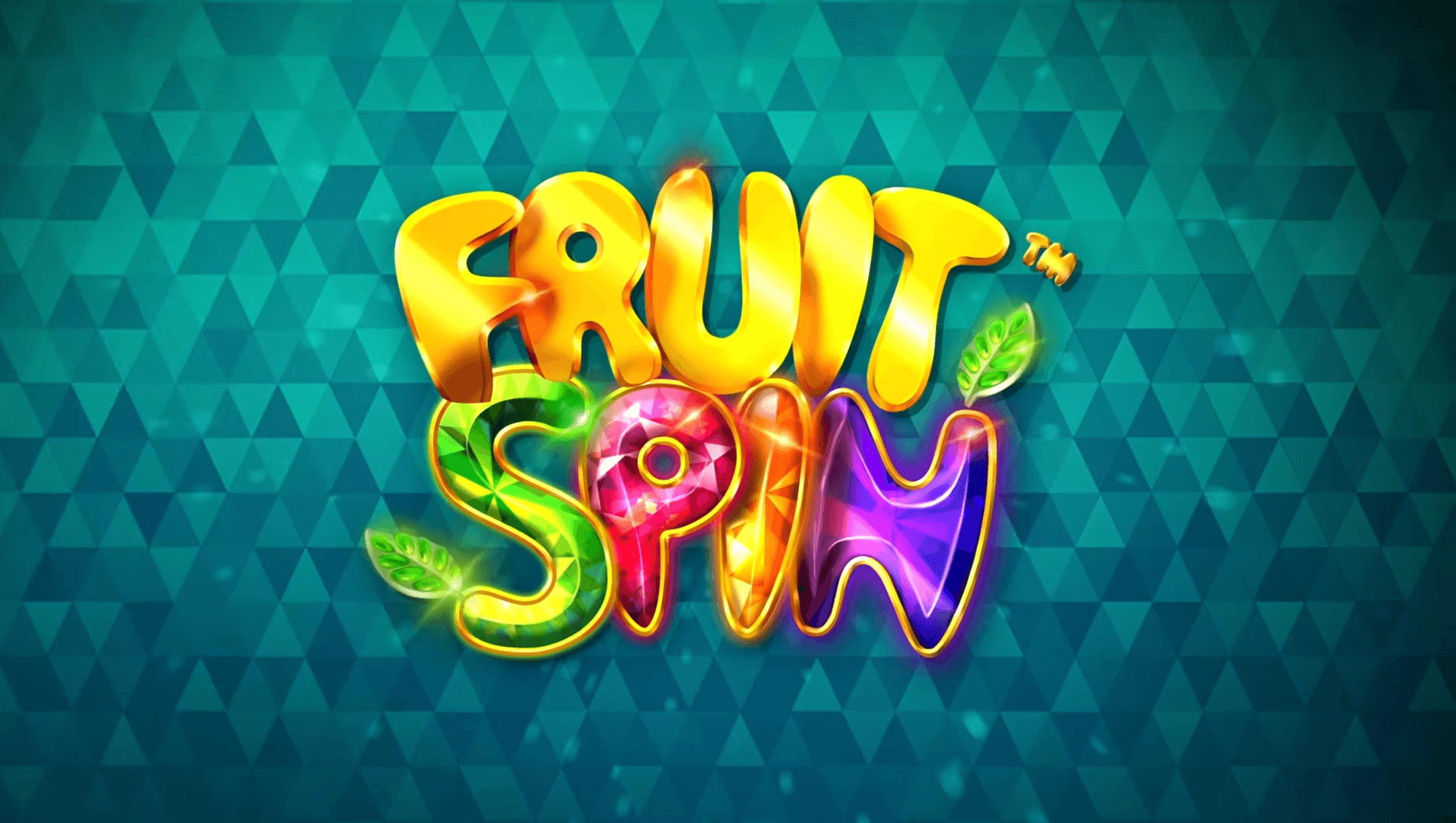 Fruit Spin Slot