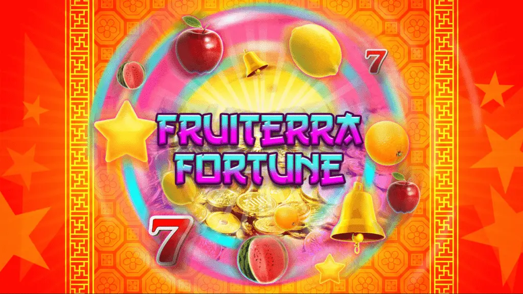 Fruiterra Fortune slot
