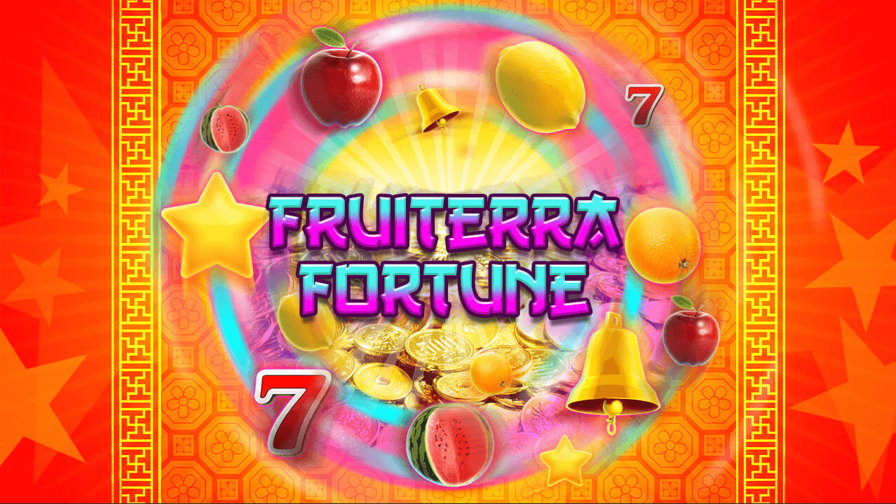 Fruiterra Fortune slot