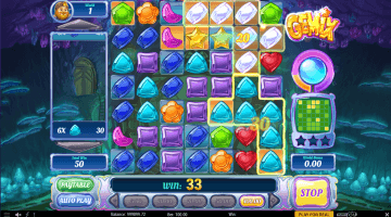 Gemix Slot Game Free Spins