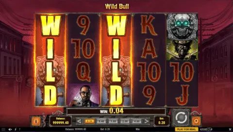 Golden Colts Slot Game Free Spins