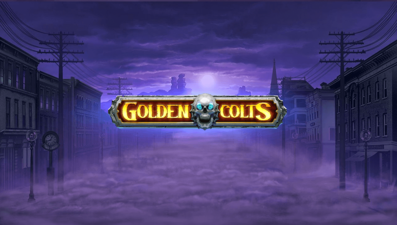 Golden Colts slot