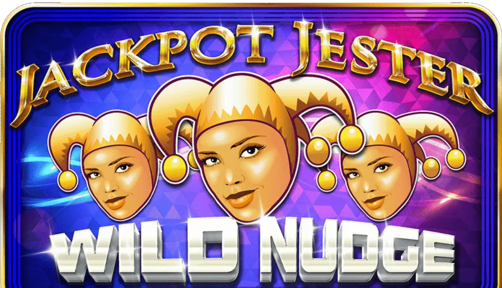 Jackpot Jester Wild Nudge slot