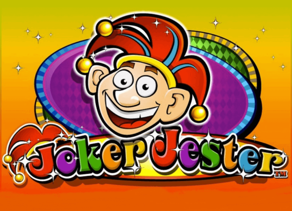 Joker Jester slot