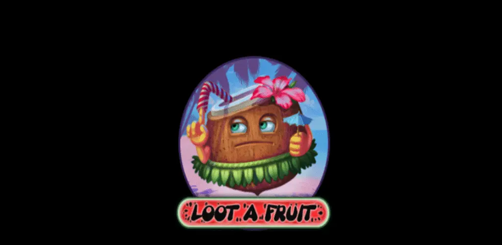 Loot A Fruit slot