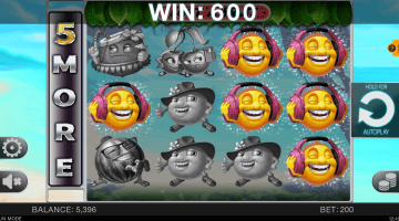 Loot A Fruit Slot Game Free Spins