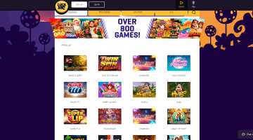 Luckme Casino Slot Games