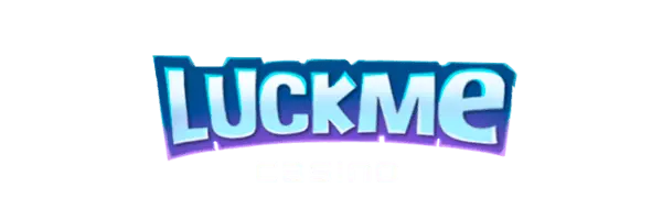LuckMe Casino logo