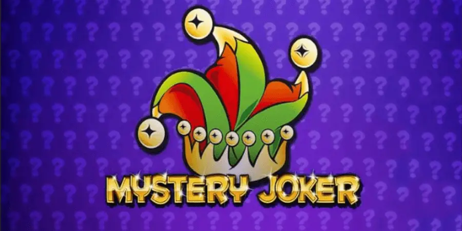 Mystery Joker slot