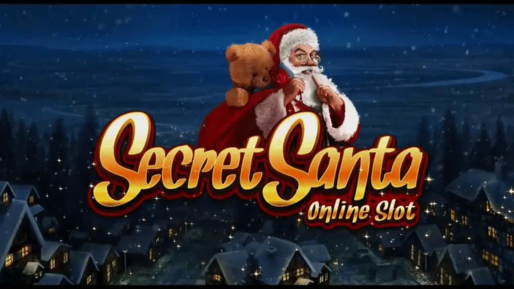 Secret Santa slot