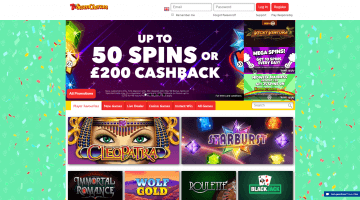 Seven Cherries Casino Free Spins