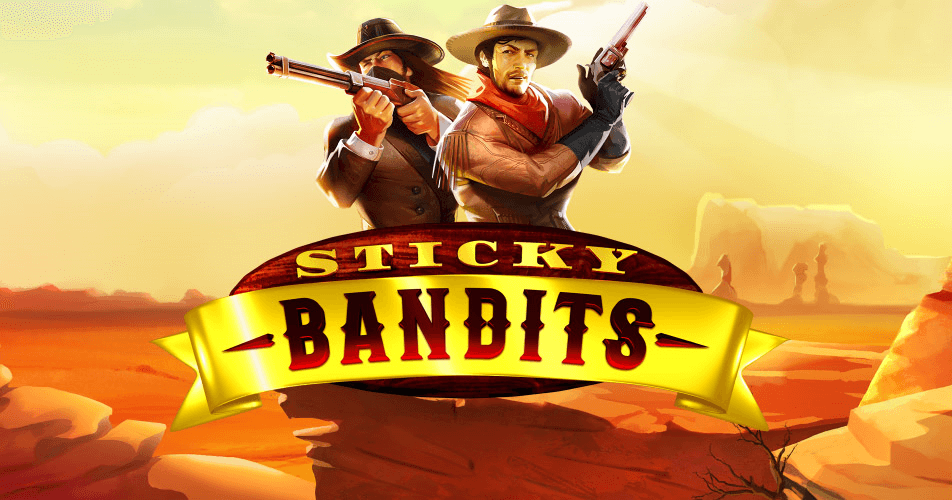 Sticky Bandits slot