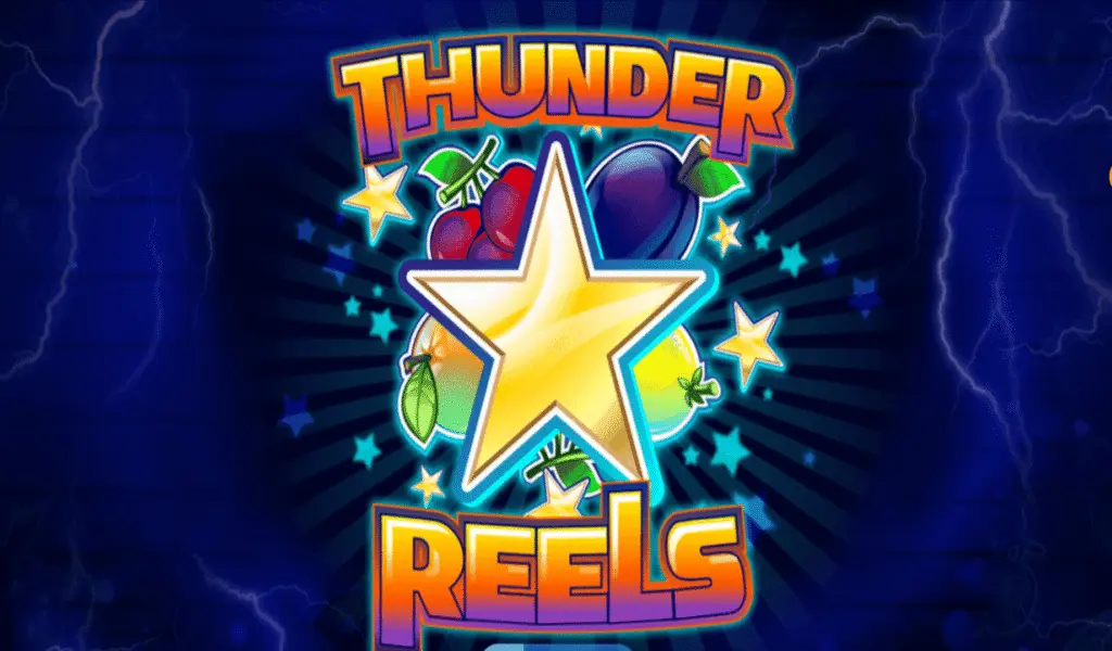 Thunder Reels slot