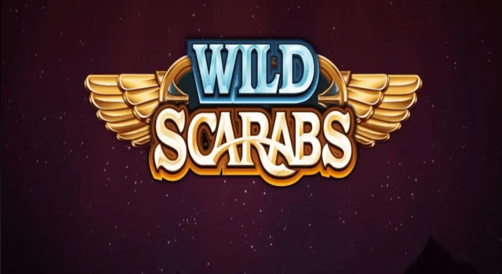 Wild Scarabs slot