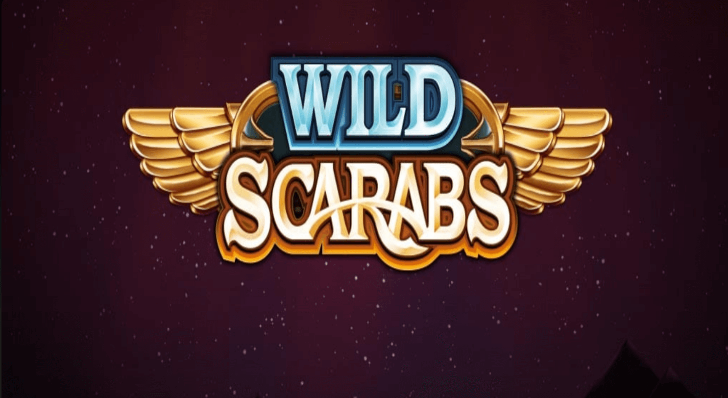 Wild Scarabs slot