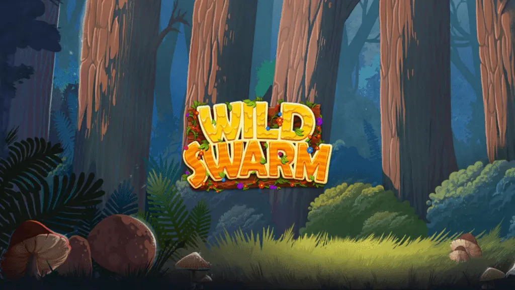 Wild Swarm slot