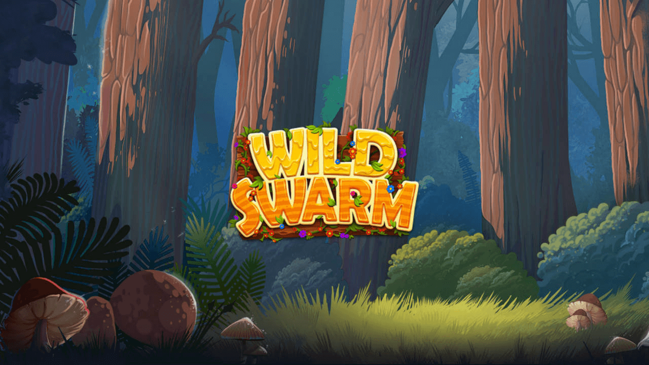 Wild Swarm slot