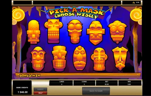 Play Big Kahuna Slot