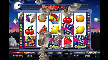 Play Bobby 7s Slot