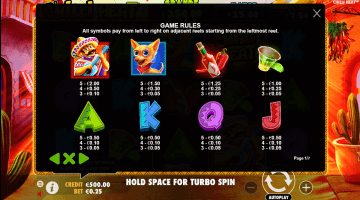 Play Chilli Heat Slot