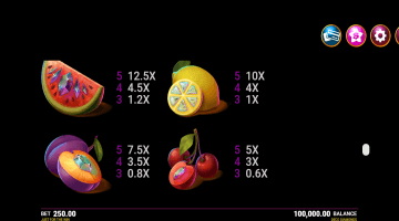 Play Deco Diamonds Slot