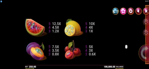 Play Deco Diamonds Slot