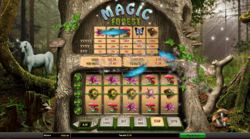 Play Micro Magic Forest Slot