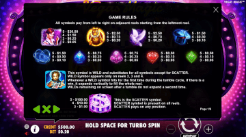 Play Vegas Magic Slot