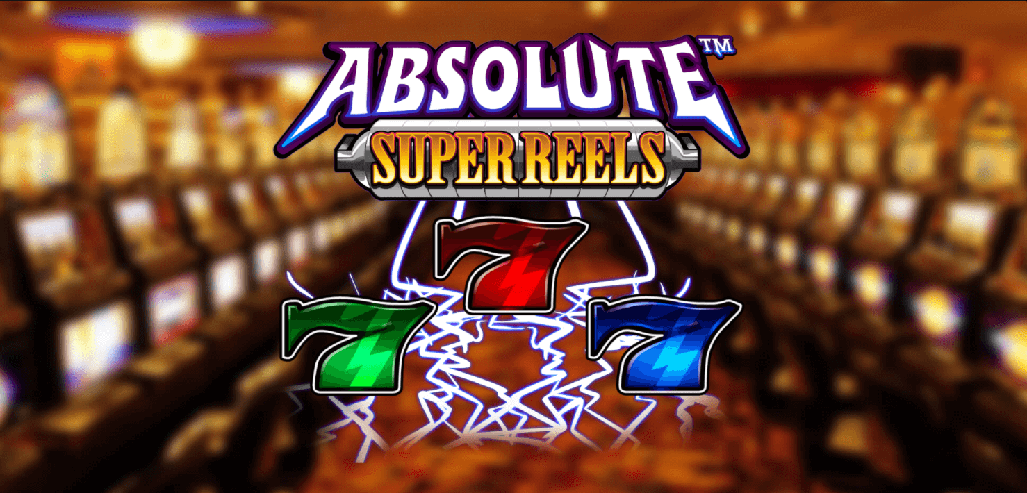 Absolute Super Reels slot