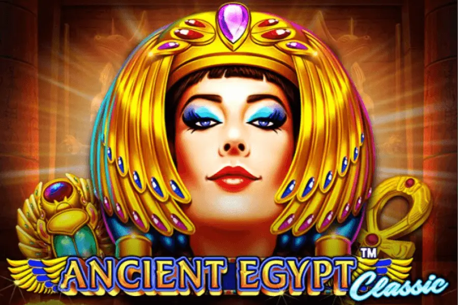 Ancient Egypt Classic slot