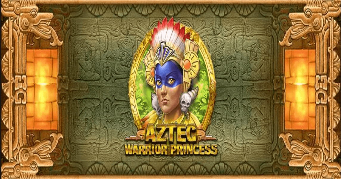 Aztec Warrior Princess slot