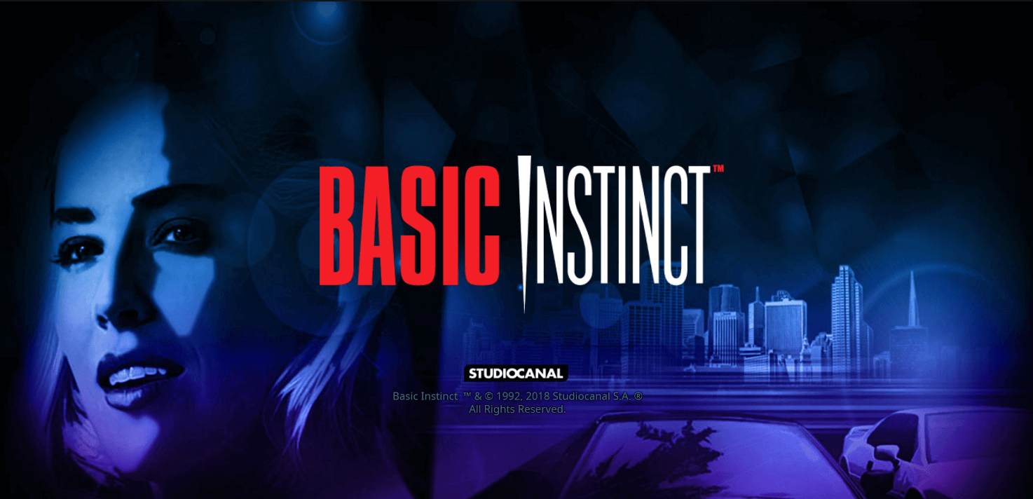 Basic Instinct slot