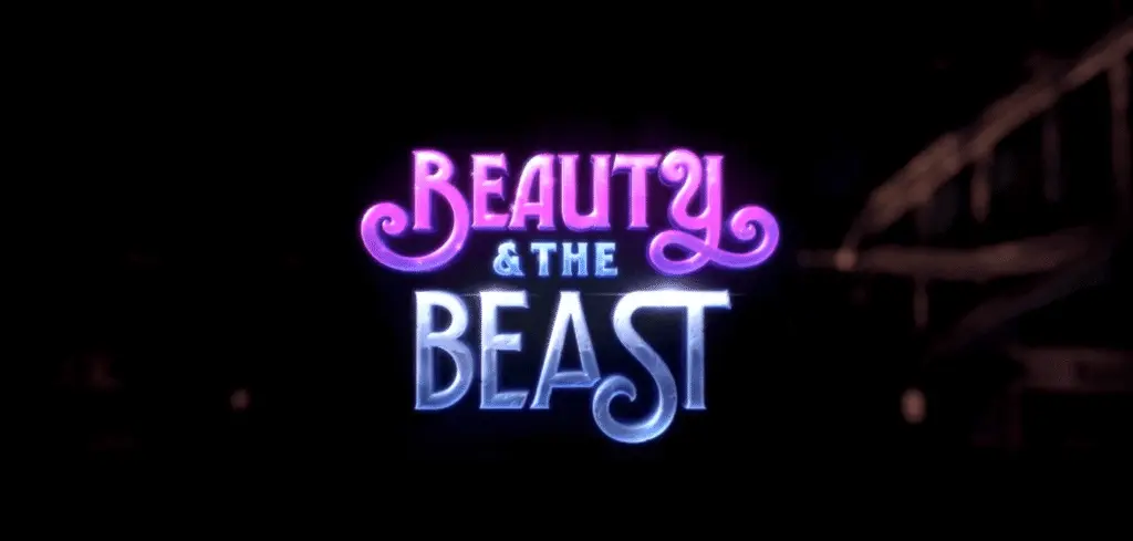 Beauty And The Beast slot