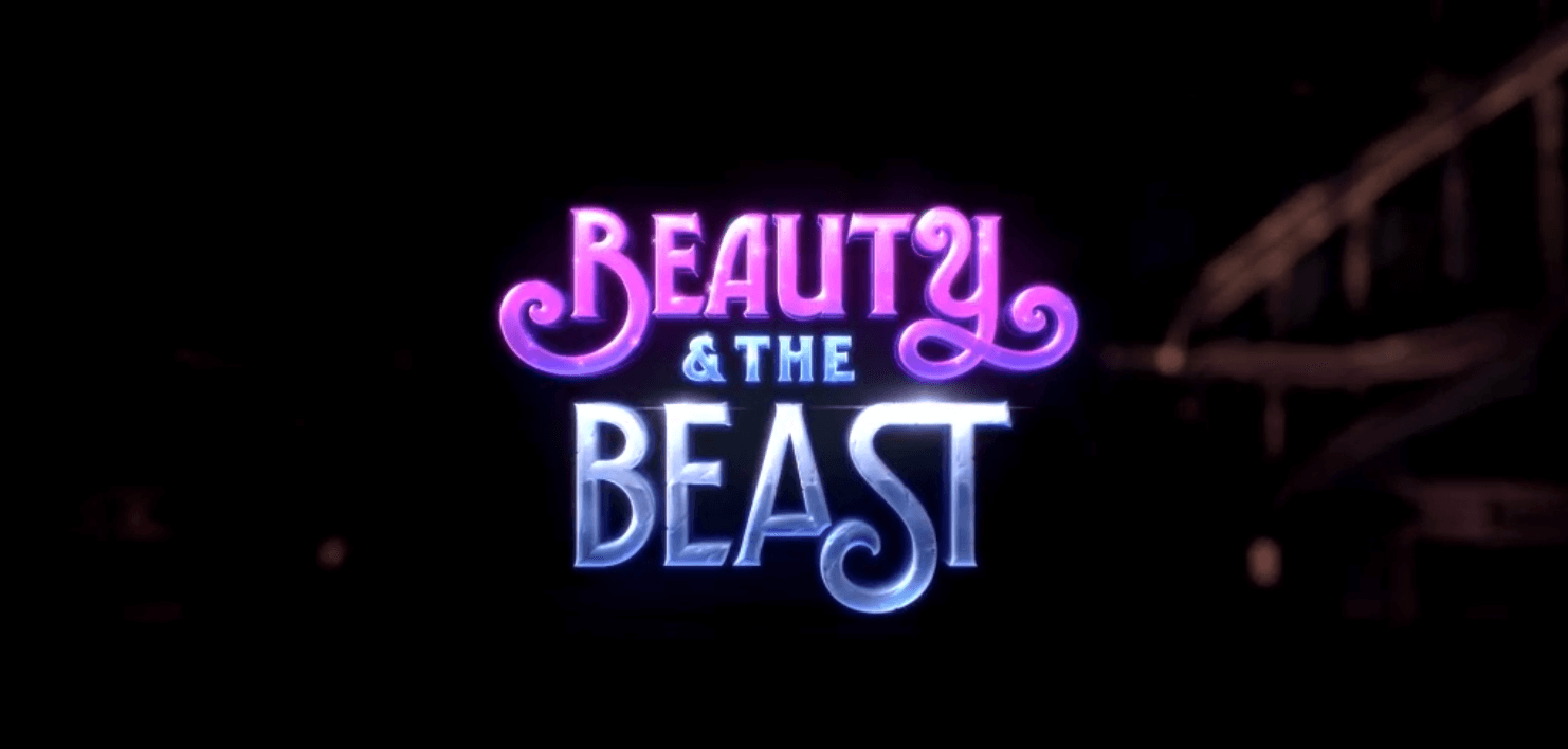 Beauty And The Beast slot