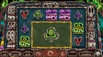 Big Blox Slot Game Free Spins