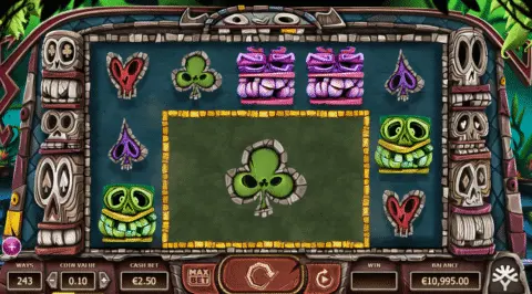 Big Blox Slot Game Free Spins