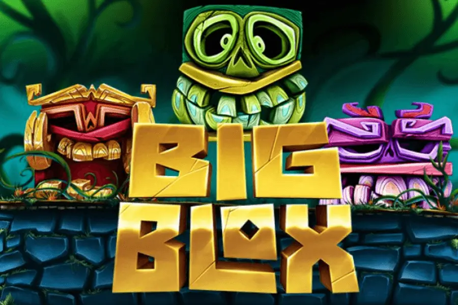 Big Blox slot