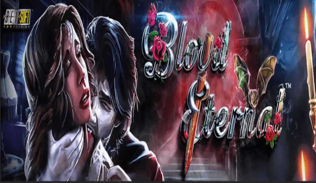 Blood Eternal slot