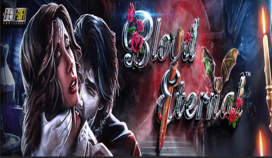 Blood Eternal slot