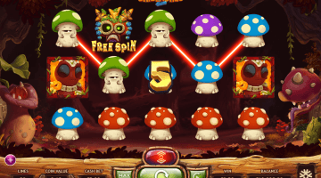 Chibeasties 2 Slot Game