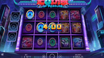 Coins Of Fortune Slot Game Free Spins