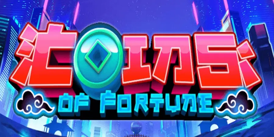 Coins Of Fortune slot